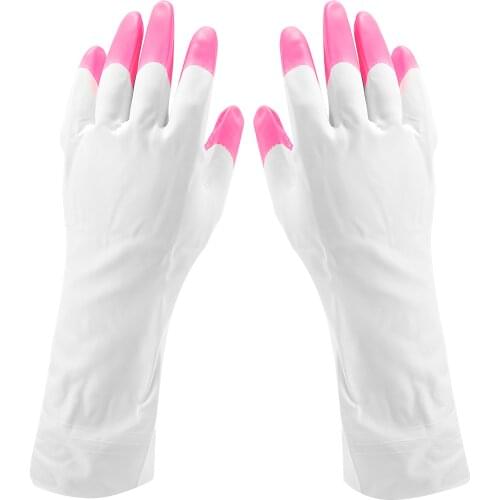 Adhere To Fly Gardening Gloves