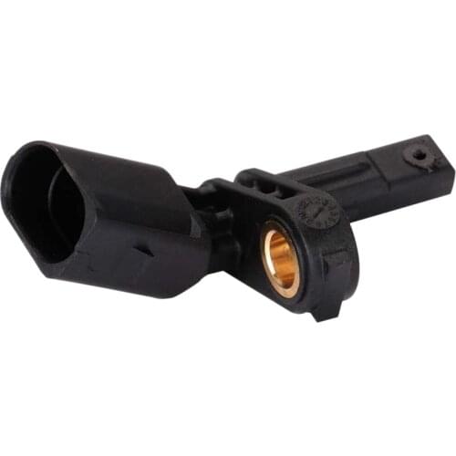 2PCS 7H0927803 Wheel Speed Sensor for V-Olkswagen Beetle Jetta Passat B6 B7 A3 TT Front Rear Left Right WHT003856