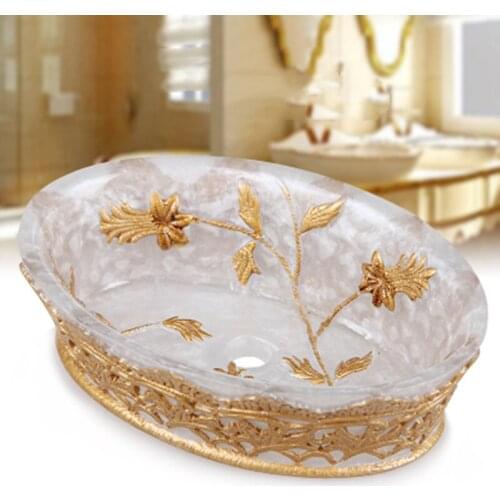 Soap Holder European-style Drain Soap Dish Resin Three-dimensional Relief Soap Box Retro Home Decoration Bathroom Accessories