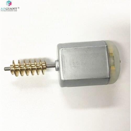 AZGIANT Car Trunk Lid Luggage Tailgate Lock Motor for BMW E60 530 E70 X5 325