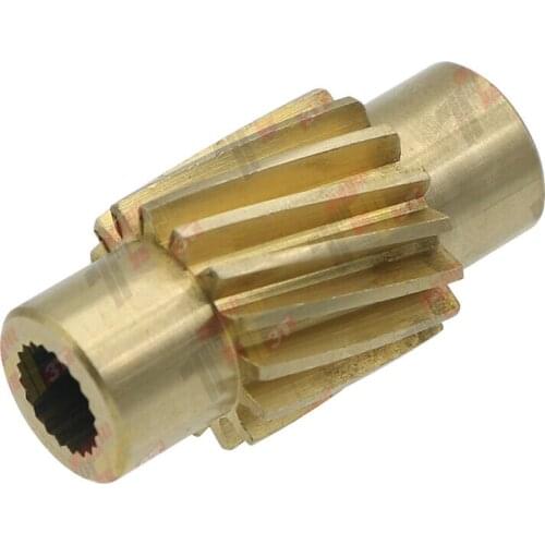 Power Electric Seat Adjust Gear FOR Mitsubishi outlander ASX FOR Citroen C4 Picasso