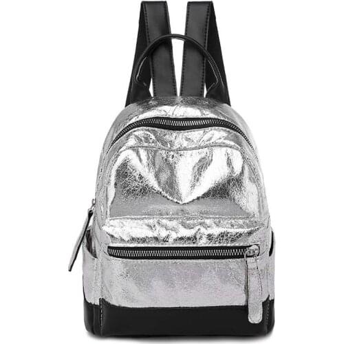 FEELFUN Women's Backpacks For Students