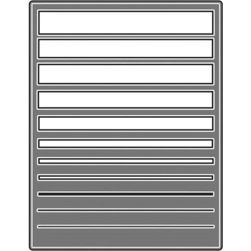 Background Metal Cutting Dies and Stamps Stencils dies for DIY Scrapbooking Decorative Embossing Papers Cards Making