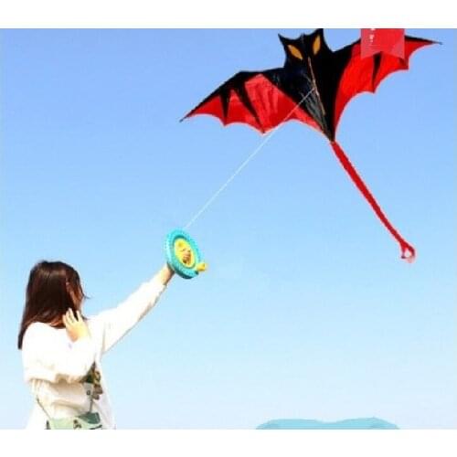 Bat kite