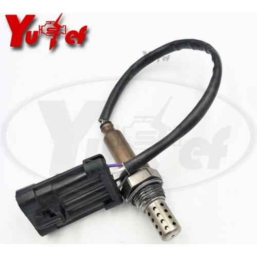 Lambda Oxygen Sensor 25324175 25387326 25325632 for Lifan 320/520/620/X60 BYD F3 1.6