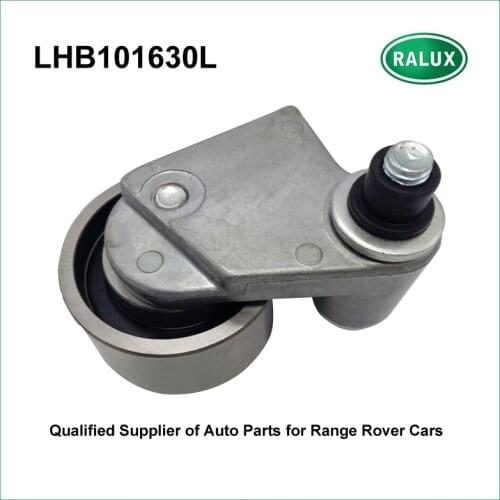 New Pulley Assembly TIMING BELT TENSIONER + PULLEY KIT for Freelander 1 02-05 L314 2.5 L KV6 Petrol Timing Belt Kit LHB101630L