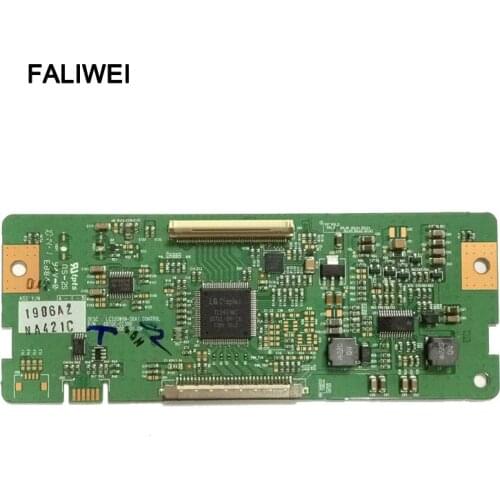 1pcs/ lot LC320WXN-SBA1 CONTROL P/N: 6870C-0238B Original board