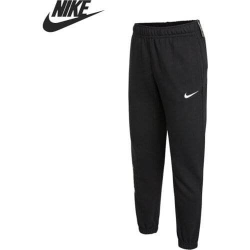 Original New Arrival NIKE AS M NSW SWOOSH KNIT PANT Mens Pants Sportswear
