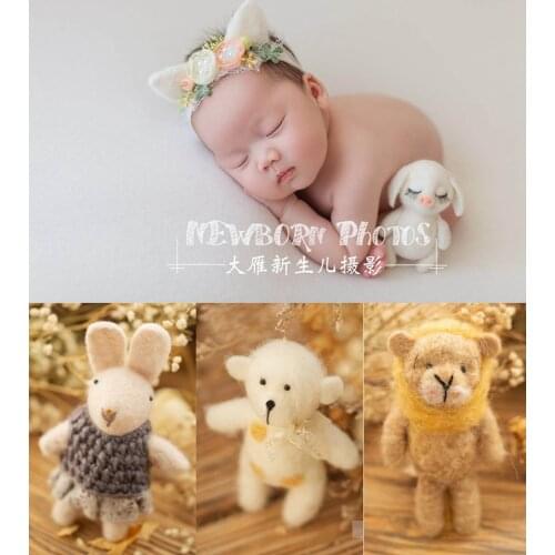 Round Nose Hats For Babies