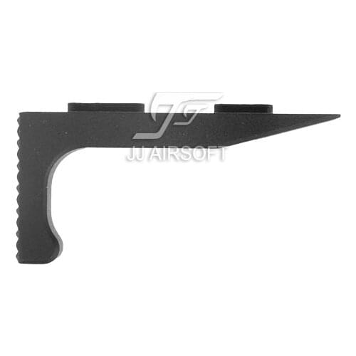 ACI SLR Barricade Handstop / Hand Stop MOD2 for M-LOK / MLOK (Black/Red/Tan/Silver) solid cnc machined Lightweight