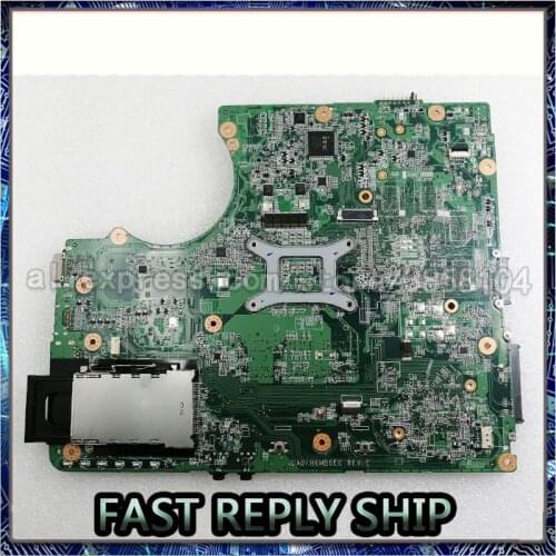 SHELI for ACER Lifebook Ah532 Series LAPTOP Motherboard DA0FH6MB6E0 Fully tested