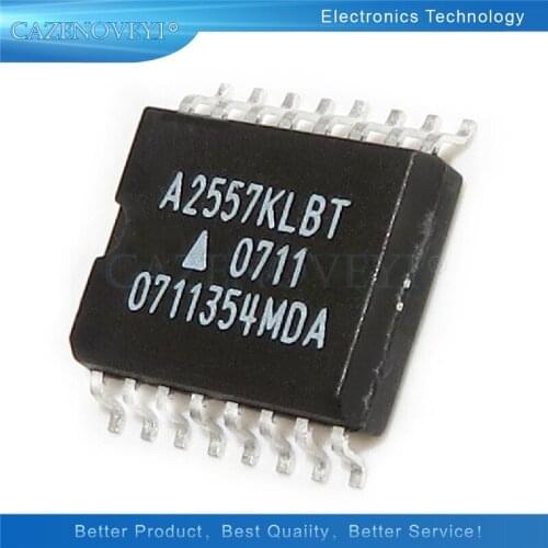 1pcs/lot A2557 A2557KLB SOP-16 In Stock