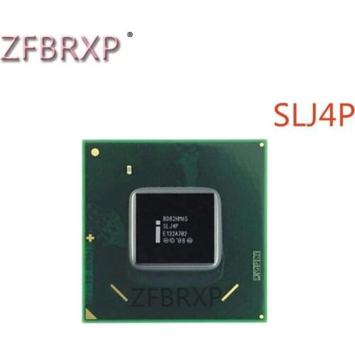 100% New original BD82HM65 SLJ4P BGA Chipset CPU BGA chipset