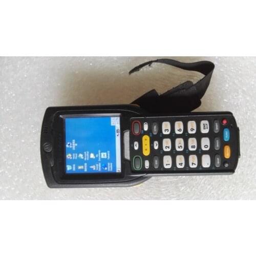 1D data collector handheld terminal For Motorola MC3190 MC3190S one-dimensional CE6.0