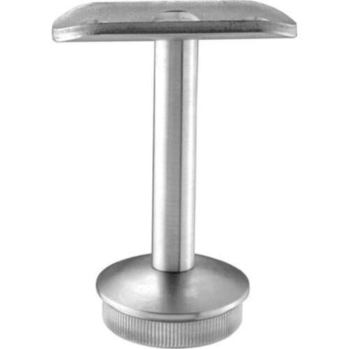 Freeshipping SUS 304# E031/S1 Balcony Handrail Support