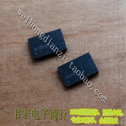 Free Delivery.TXC AOBWS AOBVL AOB31 AOAHZ QFN6 QFN4 new integrated chip crystal oscillator
