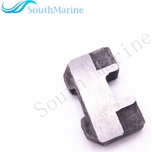 Outboard Engine Clutch Block 6L5-45631-00 6L5-45631 for Yamaha F2.5 3MH 3G 3L 3S Boat Motor