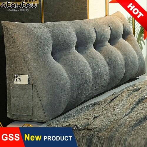 King Size Pillow Case for Bed Couch Sofa Chair Corner Seat Home Decor Pillowcase Body Pillows Cover Cushion Decorative Backrest