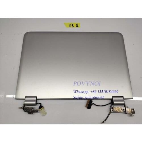 For HP Pavilion x360 13-S series 13.3" LCD touch screen digitizer full hinge up