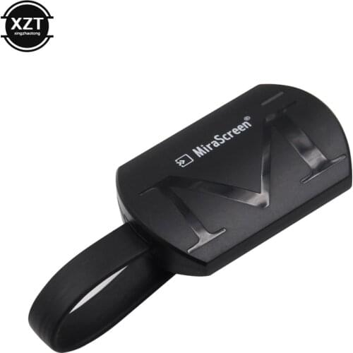 Mirascreen G4 2.4G 1080P Wireless HDMI Dongle TV Stick Miracast Airplay Receiver Wifi Dongle Mirror Screen Cast for Smartphone