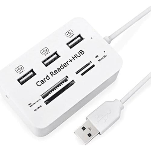 Elenxs Memory Card Readers China
