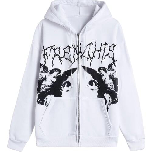 Women's Hooded Jackets GELITAYIN China