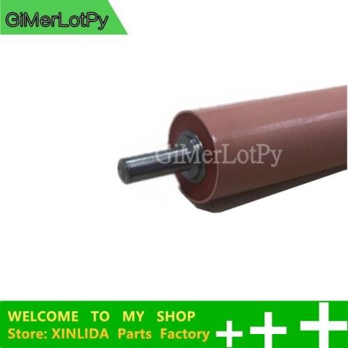 GiMerLotPy Lower pressure Roller for color laserjet pro M377 M477 M452,377/477/452 fuser lower roller