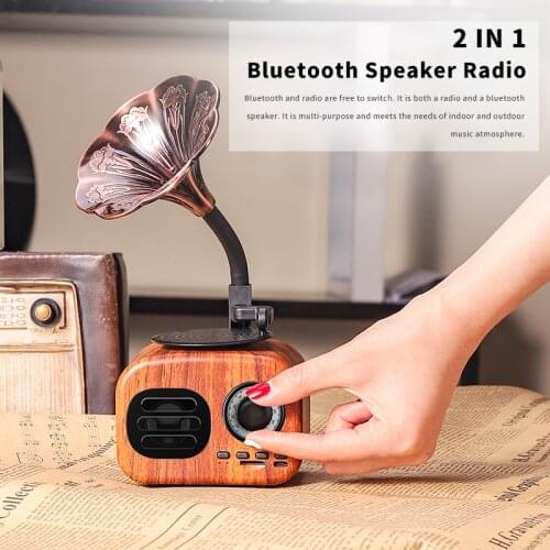 KELKILO Portable Speakers