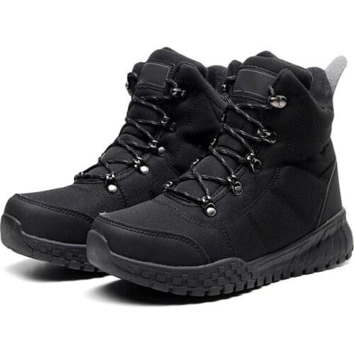 Lingnan story Men's Boots
