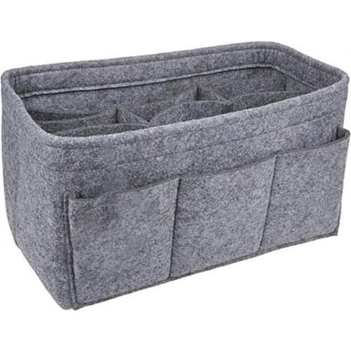 Multifunction Large Capacity Makeup Storage Bag Multi-Pocket Cosmetic Sundries Pouch Organizer Purse Cosmetic bag Toiletry bag