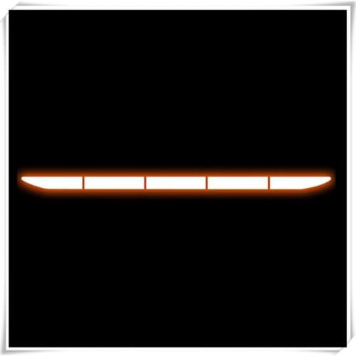 Car Sticker Warn Body Trunk Exterior Accessories for Audi S5 S6 S7 S8 SQ5 C5 A4 B5 B6 B8 A6 A3 A5 Q5 Q7