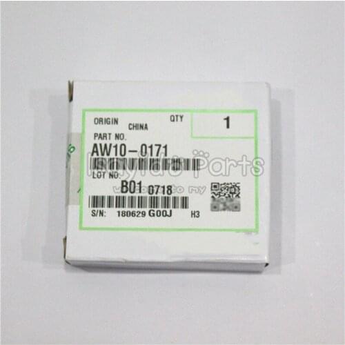 New Original AW10-0171 AW100171 Pressure Roller Thermistor For Ricoh MP 2554SP MP 3054SP MP 3554SP MP 5054SP MP 6054SP