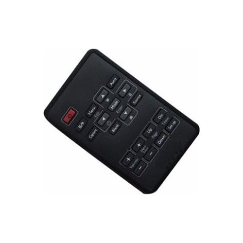 Remote Control For Benq MP511 MP512 MP777 MP775 MP771 MP522 MP24 MP625 MP720P MP625P MP620 DLP Digital Projector