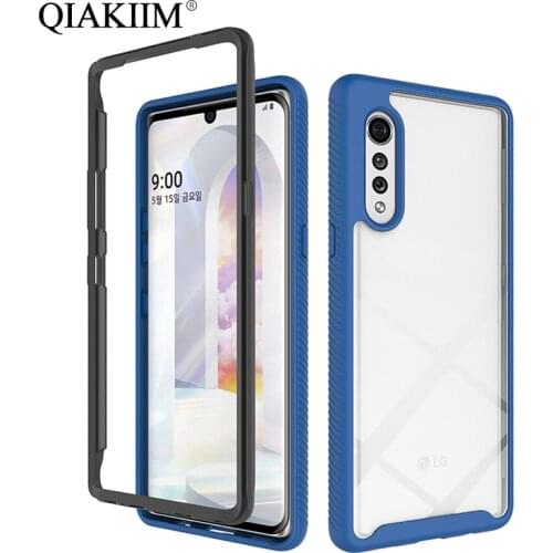 Чехлы для телефонов Xiaomi Redmi 9 QIAKIIM China At AliExpress