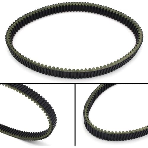 Motorcycle Strap DRIVE BELT TRANSFER BELT CLUTCH BELT FOR YAMAHA SR10 SRV10 SR Viper M-TX 141 SE 153 LE SE 162 LE SE
