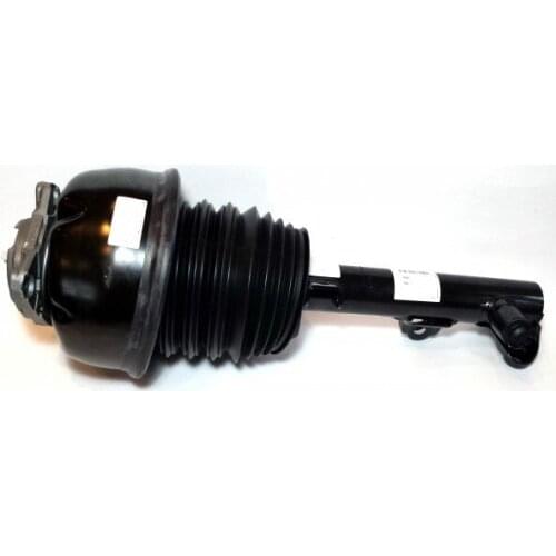 Rebuilt For Mercedes benz W212 S212 E-Class CLS-Class C218 CLS63 E63 Front Left REBUILD Suspension Air Spring Bag Strut