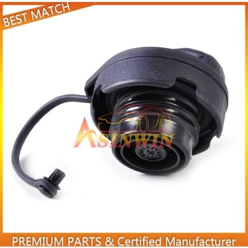 High Quality Car Fuel Cap Tank Cover Petrol D-iesel 1J0201550A 1H0201553B For A-udi A4 A8 A6 VW Volkswagen Jetta Bora P-olo Seat