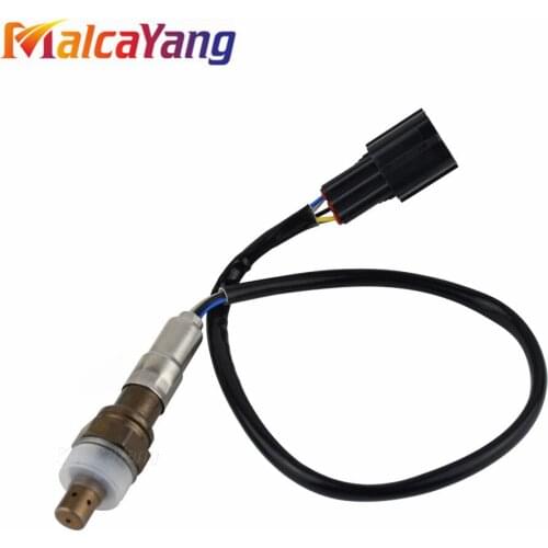 High quality LFL7-18-8G1B LFN7-18-8G1 Air Fuel Ratio Oxygen Sensor For Mazda 3 2.0L 2.3L 2006-2009 Mazda 5 2.3L 2008-2010