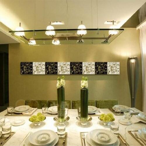 1Pc Fashion Butterfly Bird Flower Hollow Out Hanging Screen Partition Divider Panel Room Curtain Home Decoration