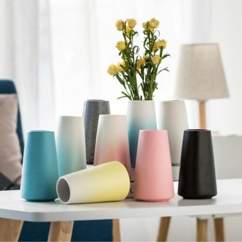 Tabletop Flower Vases Aidenkid China