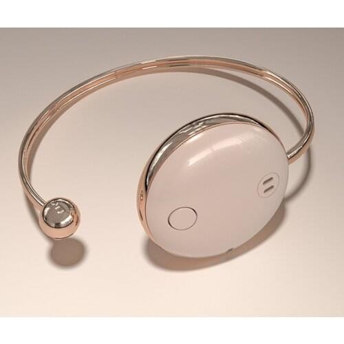 Mosquito Repellent Bracelet Ultrasonic Childrens Adult Outdoor Mosquito Prevention With Video Screen Practical Harmless