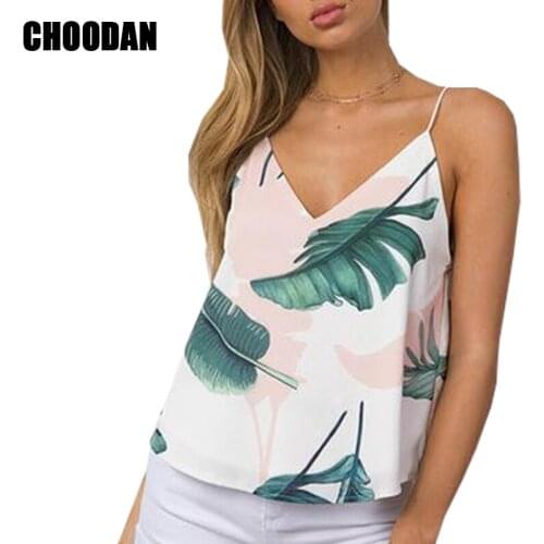 Женские шелковые топы CHOODAN China At AliExpress