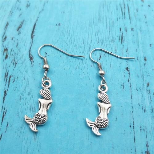 Clasibulous Xu Earrings For Children