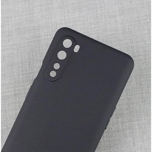 For OnePlus Nord Case Soft Silicone Coque Slim Skin TPU Protective Back Cover Case For One Plus Nord 5G OnePlus Z 1+Nord Shell