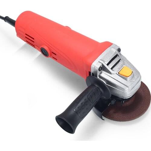 700W angle grinder Electric Saw Parts 11.5 Inch M10/M14/M16 Chainsaw Bracket Changed 100 125 150 Angle Grinder Into Chain Saw