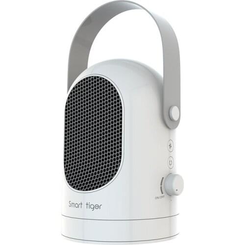 600W Heater Office Desktop Mini Heater Home Electric Heater Warm in winter.Household Electric Heater Compact And Portable Warmer