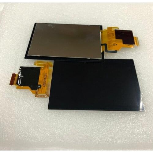 NEW Z7 LCD Display Screen Unit Repair Parts For NIKON Z6/Z7