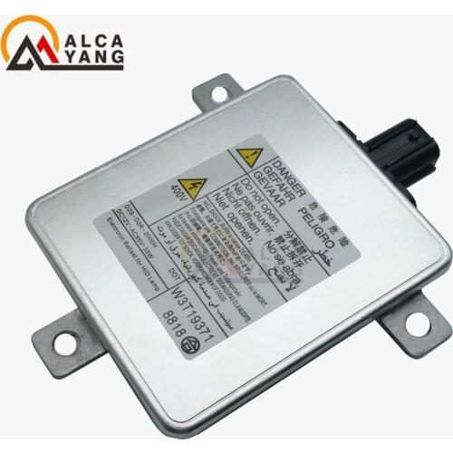 NEW HID XENON D2S D2R Ballast for Mitsubishi W3T19371 W3T16271 W3T20671 W3T20971