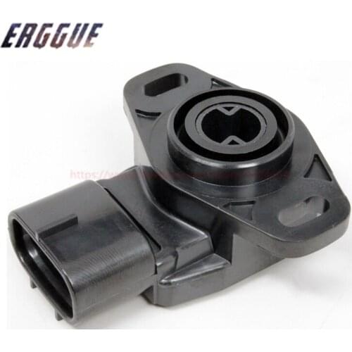 Original new 68V-85885-00-00 Throttle Position Sensor TPS For YAMAHA F115