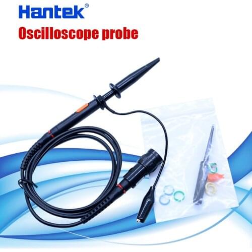 Hantek oscilloscope probe 60MHz 80MHz 100MHz 200MHz 250MHz